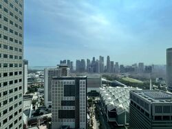 Suntec City Mall (D1), Office #459709001